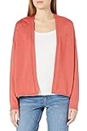 ESPRIT Edc by Dames Cardigan Sweater, , XS
