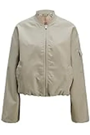JACK & JONES Dames Jxleila bomberjack OTW Noos bomberjack, , S