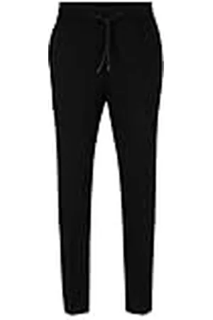 HUGO BOSS Heren Howard232J Extra Slim-Fit Broek in Stretch Jersey, , 58