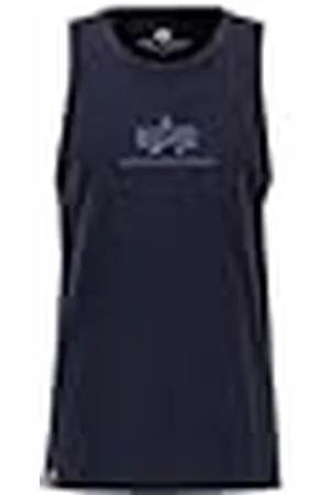Alpha Industries Basic tanktop voor heren
