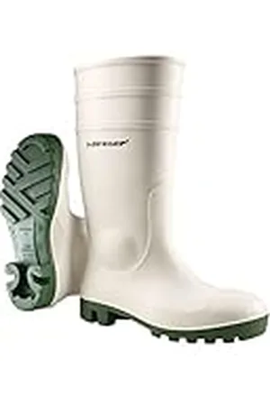 Dunlop Protective Footwear Protomastor Safety Rubberlaarzen voor volwassenen, uniseks, , 36 EU