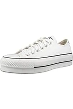 Converse Chuck Taylor All Star Platform Clean Leather 561680C, sneakers - 36 EU