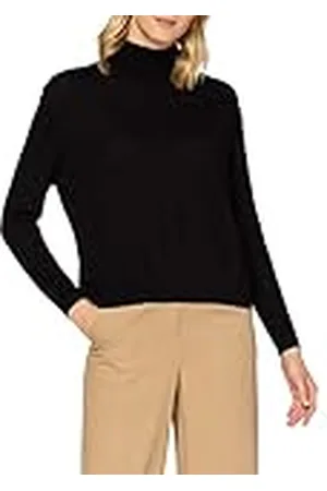 Armani Exchange Dames Turtle Neck Pullover Sweater