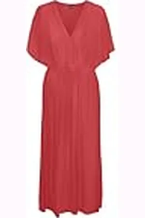 VERO MODA Dames lange jurk, , L