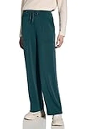 CECIL Broek met brede pijpen, , M / 30L