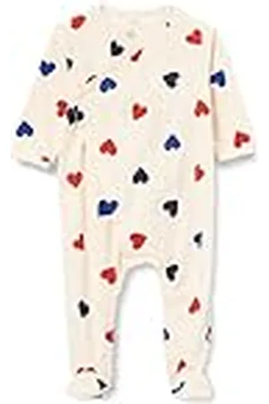 Petit Bateau Pyjamabroek Unisex - Zuigelingen A06l1, , 3 miesięcy