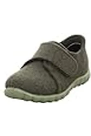 Superfit Happy pantoffels voor jongens, , 20 EU