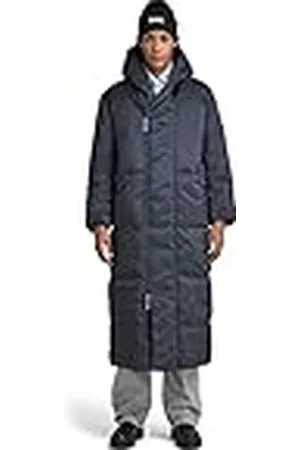 G-Star Dames G-Whistler Padded Extra Lange Parka Jassen, , S