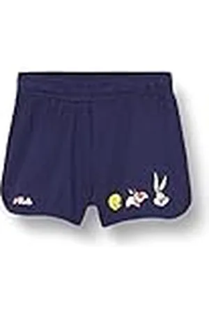 Fila Langenburg Sporty Shorts voor meisjes