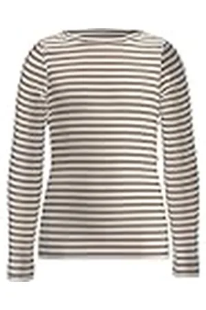 NAME IT Nmfsuraja Slim Ls Top Noos shirt met lange mouwen voor meisjes, , 104 cm