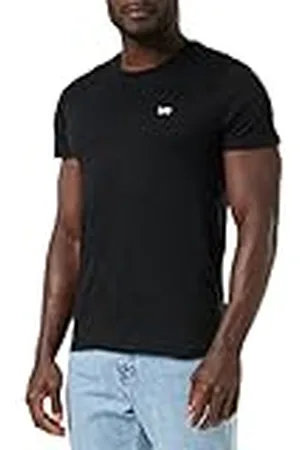 Lee Heren Twin Pack Crew T-shirt, , L