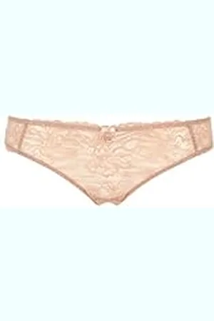 Emporio Armani Eternal Lace Slip voor dames, , L