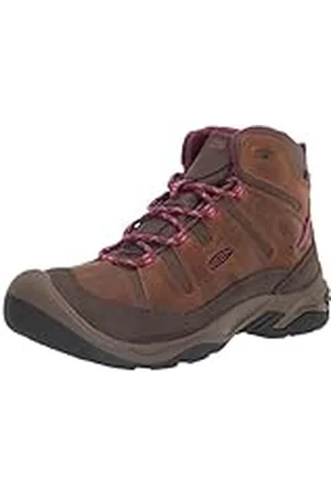 Keen Circadia Mid waterdichte wandelschoenen voor dames, , 38 EU