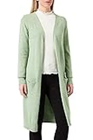 ONLY Dames Jdymarco L/S Long Cardigan KNT Noos Gebreid vest, , S