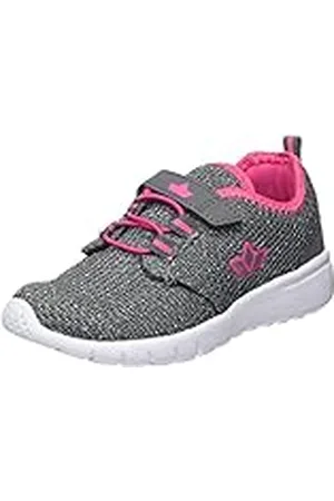 LICO Unisex Pancho Vs Sneakers voor kinderen, , 28 EU