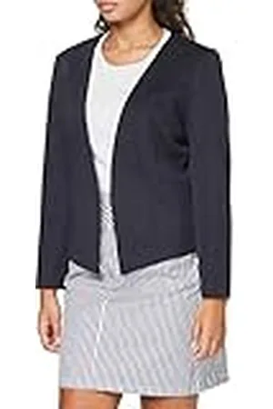 ONLY Vrouwelijke blazer kort, , 36