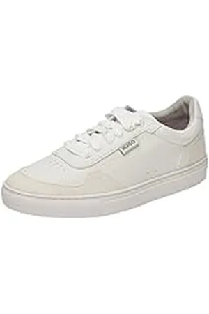 HUGO BOSS Morrie_Tenn_PUMI Sneakers voor dames, , 37 EU