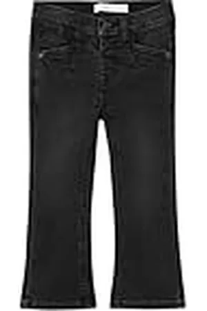 NAME IT Girl jeans bootcut, , 86
