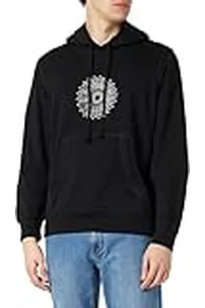 Diesel Sweatshirt met capuchon voor heren, , XS