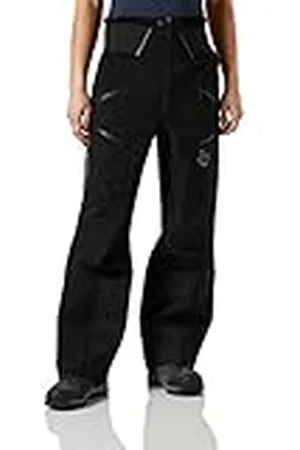ROCK EXPERIENCE Snowmass broek voor heren, Kaviaar, M