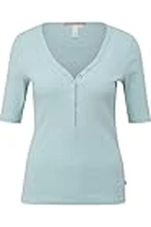 QS by s.Oliver T-shirt voor heren, , XL
