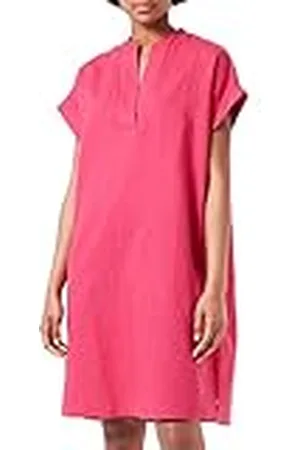 Camel Active Womenswear Casual Damesjurk Jurken Dames, , 36 EUM