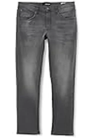 Blend Heren twister fit jeans, , 30W / 30L