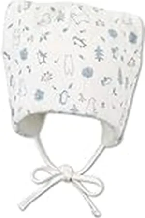 Sterntaler Uniseks kinderoren muts, , 41