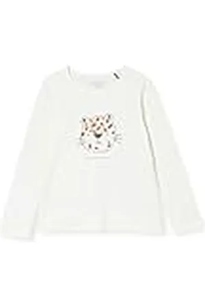 bellybutton Baby-meisjes shirt met lange mouwen T-shirt
