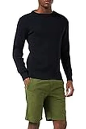 Armor.lux Armor Lux, Effen marinetrui "Fouesnant" voor heren, , S