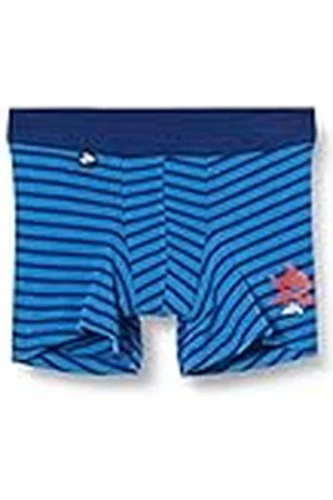Schiesser Capt´n Sharky Shorts Ondergoed voor jongens, , 92 cm