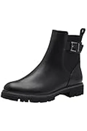 Marco Tozzi Dames 2-25420-43 Chelsea-laarzen, , 37 EU, , 37 EU