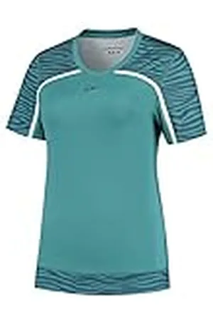 Dunlop Dames Game Tee 2 Tennis Shirt, , XXL, , XXL
