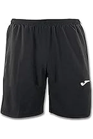 Joma Costa II Bermuda voor jongens, , XS