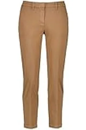 Gerry Weber Edition broek vrije tijd verkort, , 36