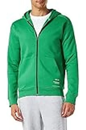 4F Sweatshirt voor heren, , S