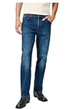 Wrangler Heren TEXAS Jeans , ,33W / 30L