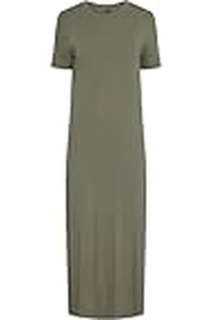 Pieces® Pcsofia Maxi T-Shirt Dress Noos Bc maxi-jurk voor dames, , M
