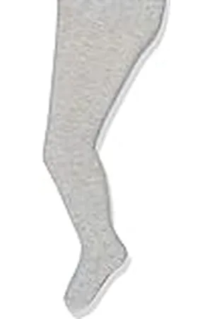 Steiff Met schattige teddybeer-applicatie panty GOTS unisex - kinderen, , 68
