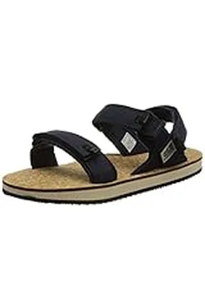 Jack Wolfskin Heren ECOSTRIDE 2 SANDAL M , , 39.5 EU