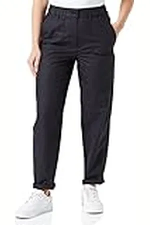 Marc O’ Polo Woven Pants vrijetijdsbroek voor dames, , 38 NL