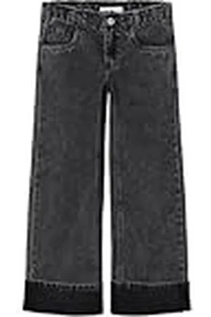 NAME IT Girl Jeans Wide Fit, , 152