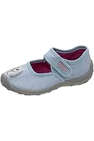 Fischer Boogy pantoffels voor meisjes, , 27 EU