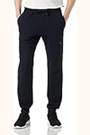 Trigema Heren 679096 Joggingbroek, , XL, , XL