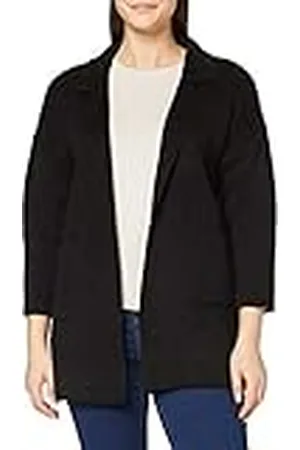 Lee Gebreid vest voor dames.