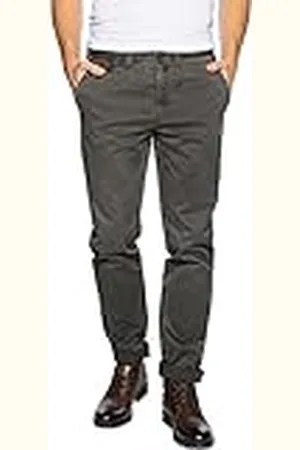 Benetton Shirt 5APL5QMM8, wit met strepen blauw 911, XXXL heren