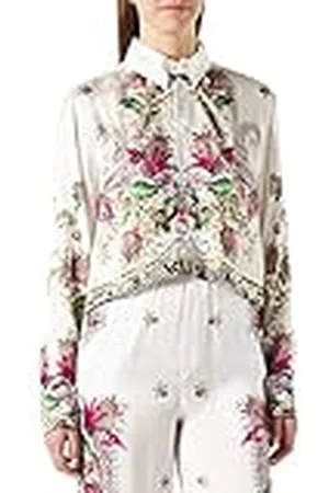 Roberto Cavalli Damesblouse, , 38 NL