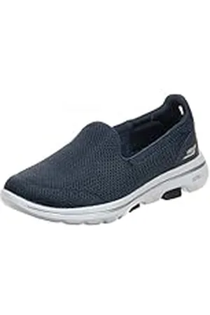 Skechers GO WALK 5 dames sneaker Low-Top Trainer, , 37 EU