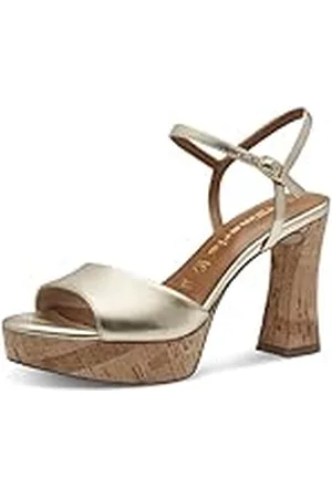 Tamaris Sandaaltje 1-28340-42 940 Maat: 37 EU