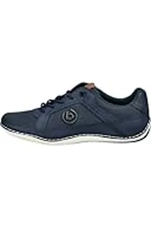 Bugatti Heren 323-48017 sneakers, , 40 EU